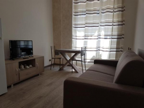 Sant Ambrogio Flat